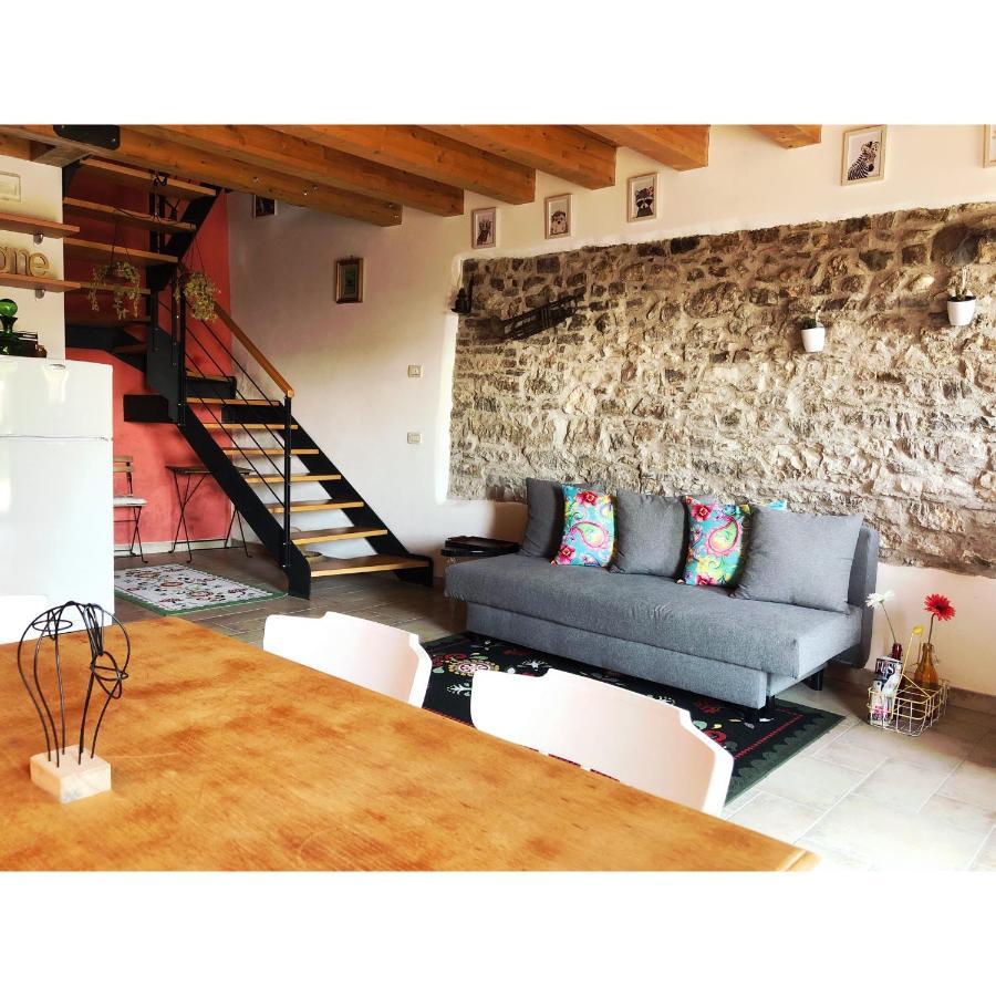 La Meridiana Valdobbiadene Dış mekan fotoğraf