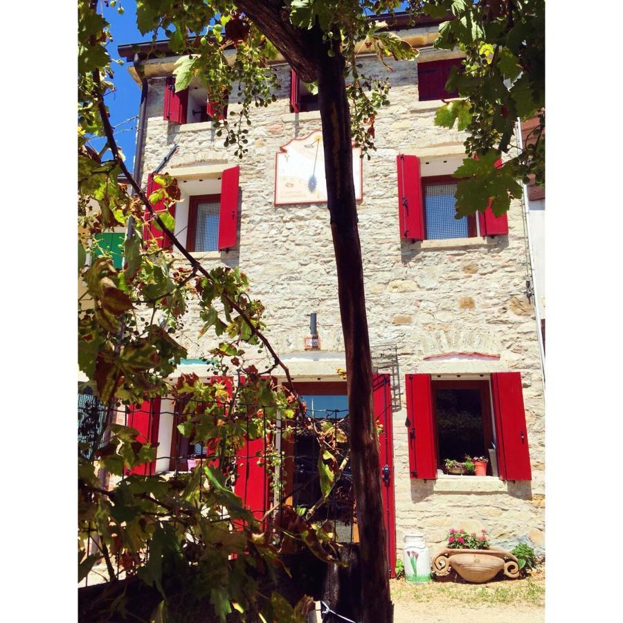 La Meridiana Valdobbiadene Dış mekan fotoğraf